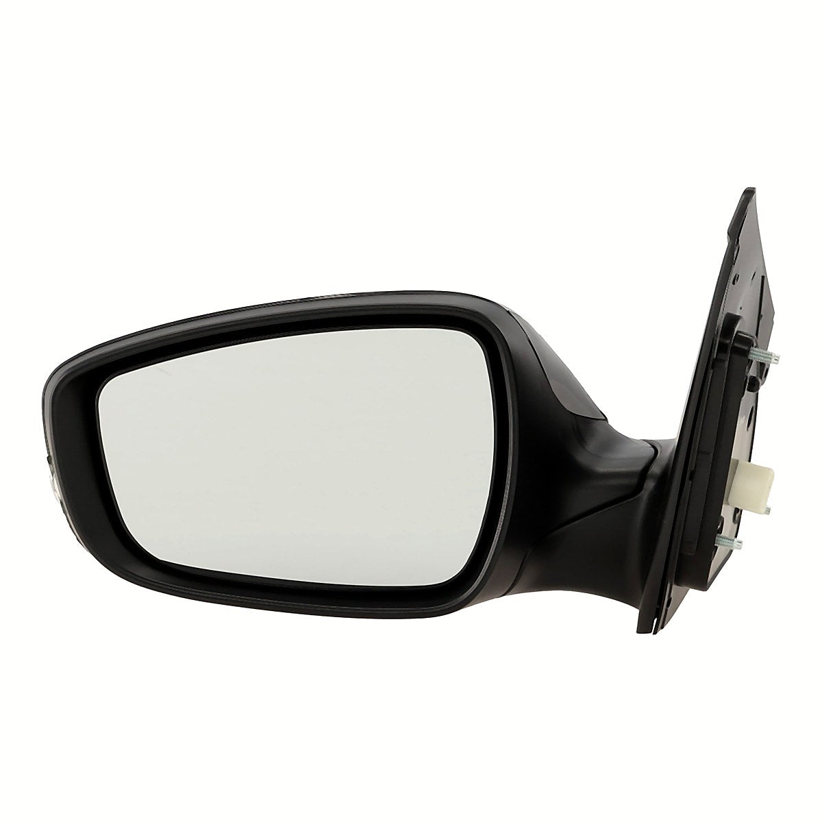 2013-2017 Hyundai Elantra_Gt Door Mirror Driver Side Power Heated With Signal_HY1320230