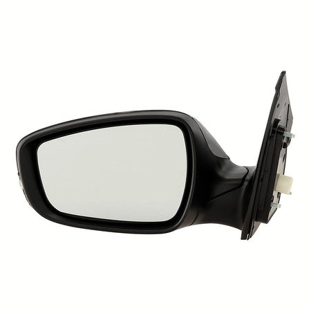 2013-2017 Hyundai Elantra_Gt Door Mirror Driver Side Power Heated With Signal_HY1320230
