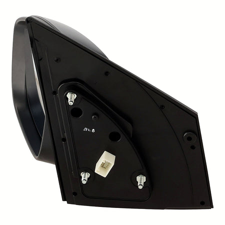 2013-2017 Hyundai Elantra_Gt Door Mirror Driver Side Power Heated With Signal_HY1320230-2