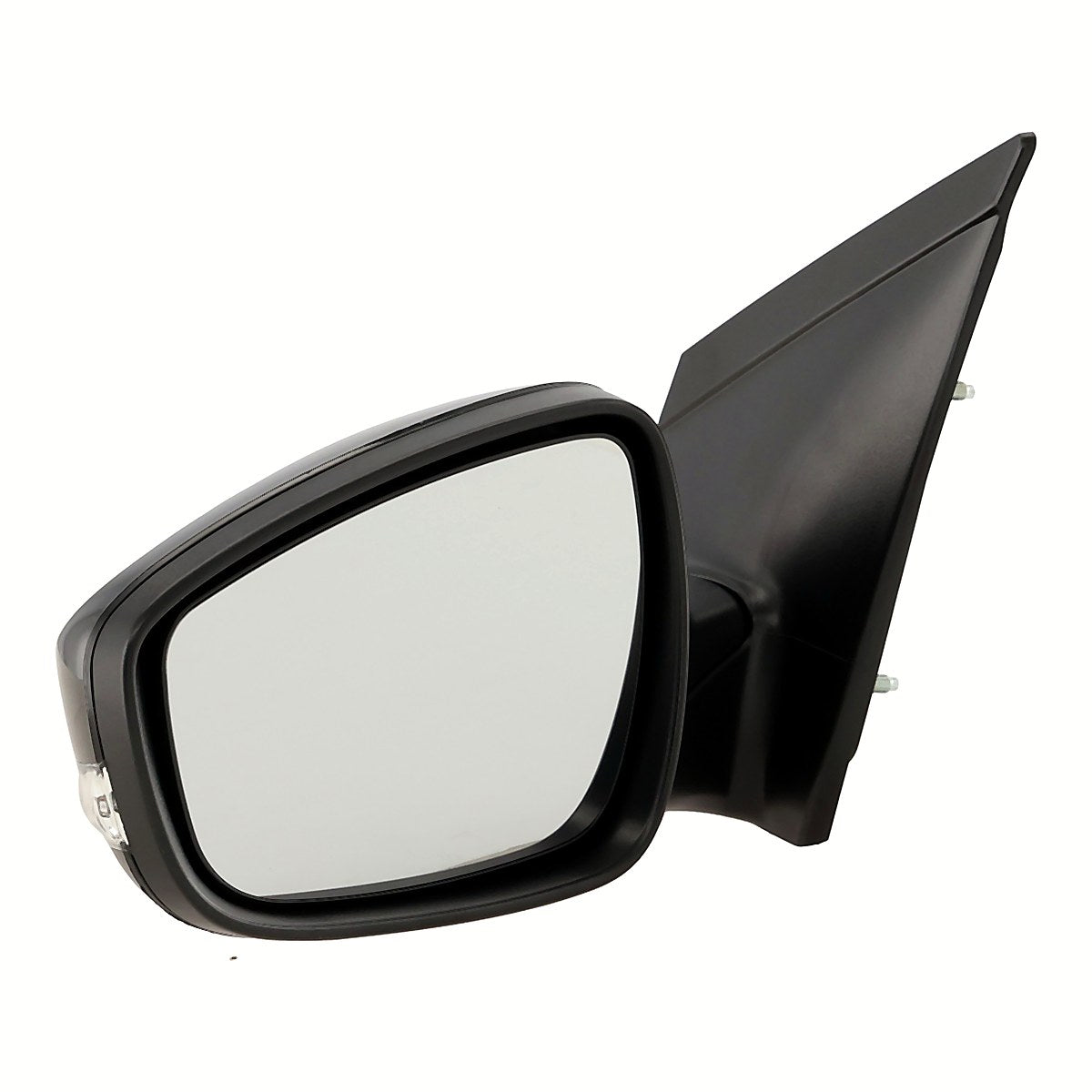 2013-2017 Hyundai Elantra_Gt Door Mirror Driver Side Power Heated With Signal_HY1320230-3