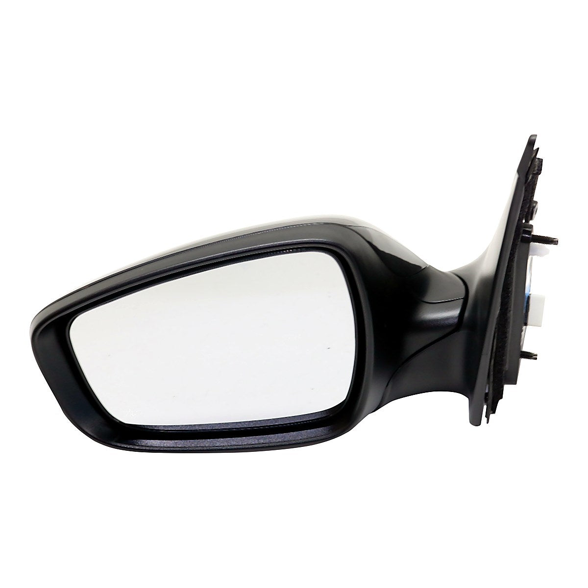 2013-2017 Hyundai Elantra_Gt Door Mirror Driver Side Power Ptm Heated Without Signal_HY1320241