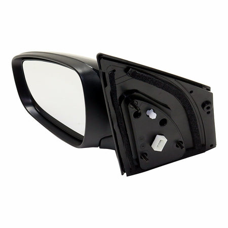 2013-2017 Hyundai Elantra_Gt Door Mirror Driver Side Power Ptm Heated Without Signal_HY1320241-2