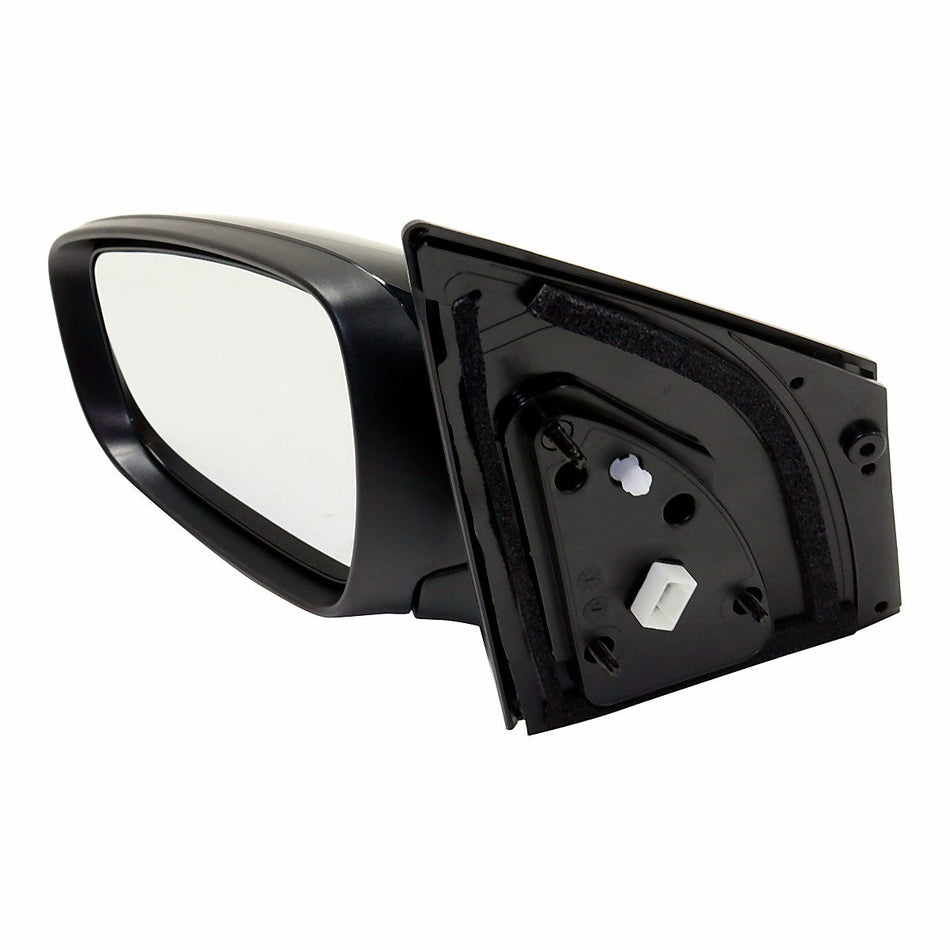 2013-2017 Hyundai Elantra_Gt Door Mirror Driver Side Power Ptm Heated Without Signal_HY1320241-2