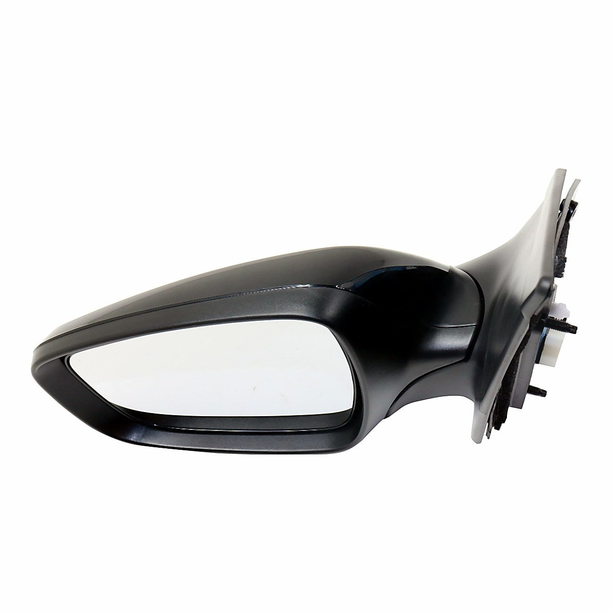 2013-2017 Hyundai Elantra_Gt Door Mirror Driver Side Power Ptm Heated Without Signal_HY1320241-3