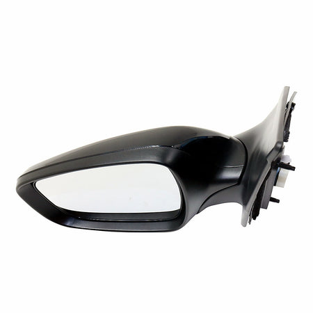 2013-2017 Hyundai Elantra_Gt Door Mirror Driver Side Power Ptm Heated Without Signal_HY1320241-3