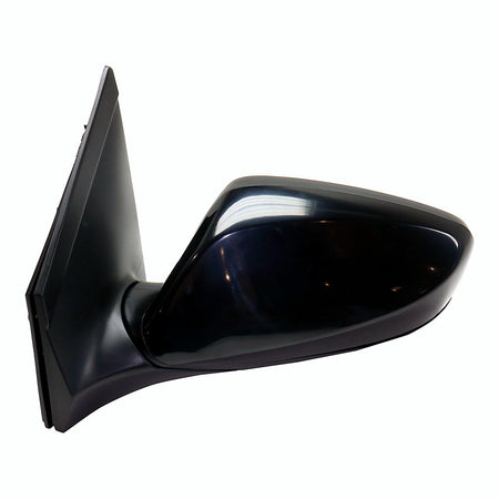 2013-2017 Hyundai Elantra_Gt Door Mirror Driver Side Power Ptm Heated Without Signal_HY1320241-4