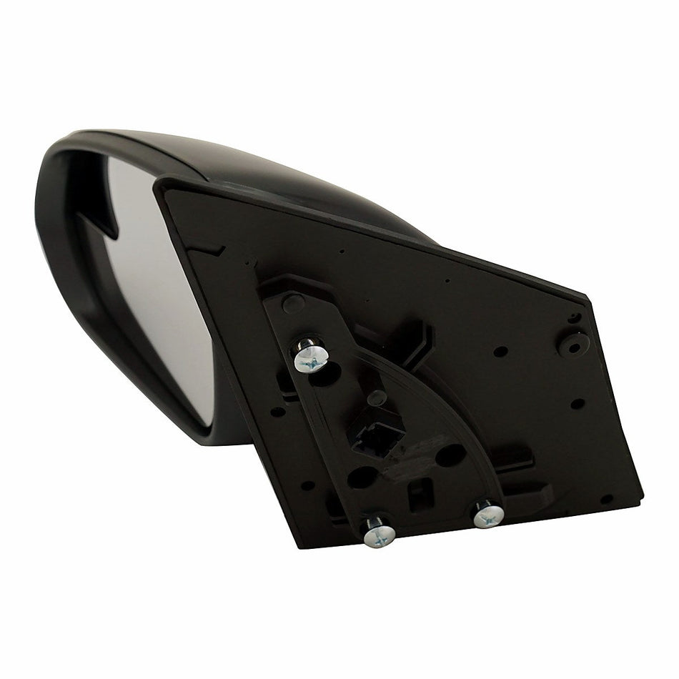 2018-2020 Hyundai Accent Hatchback Door Mirror - side angle, Part HY1320242