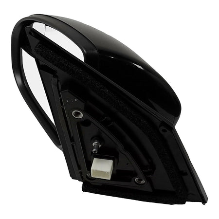2016-2018 Hyundai Tucson Door Mirror Driver Side Power Ptm Heated With Spotter Mirror/Turn Signal_HY1320247-2