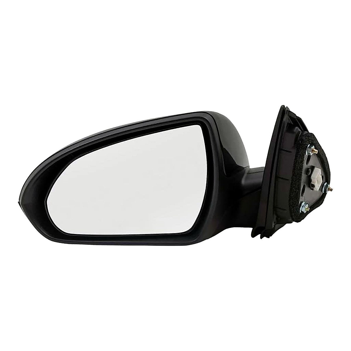 2018-2020 Hyundai Elantra_Gt Door Mirror Driver Side Power Ptm Heated_HY1320248