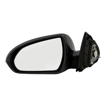 2018-2020 Hyundai Elantra_Gt Door Mirror Driver Side Power Ptm Heated_HY1320248