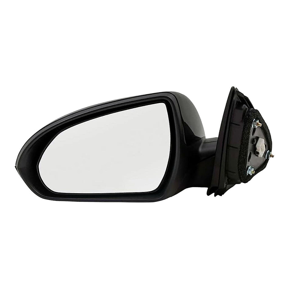 2018-2020 Hyundai Elantra_Gt Door Mirror Driver Side Power Ptm Heated_HY1320248