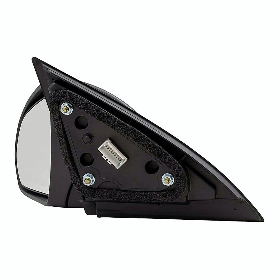 2018-2020 Hyundai Elantra_Gt Door Mirror Driver Side Power Ptm Heated_HY1320248-2