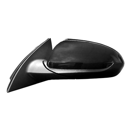 2018-2020 Hyundai Elantra_Gt Door Mirror Driver Side Power Ptm Heated_HY1320248-4