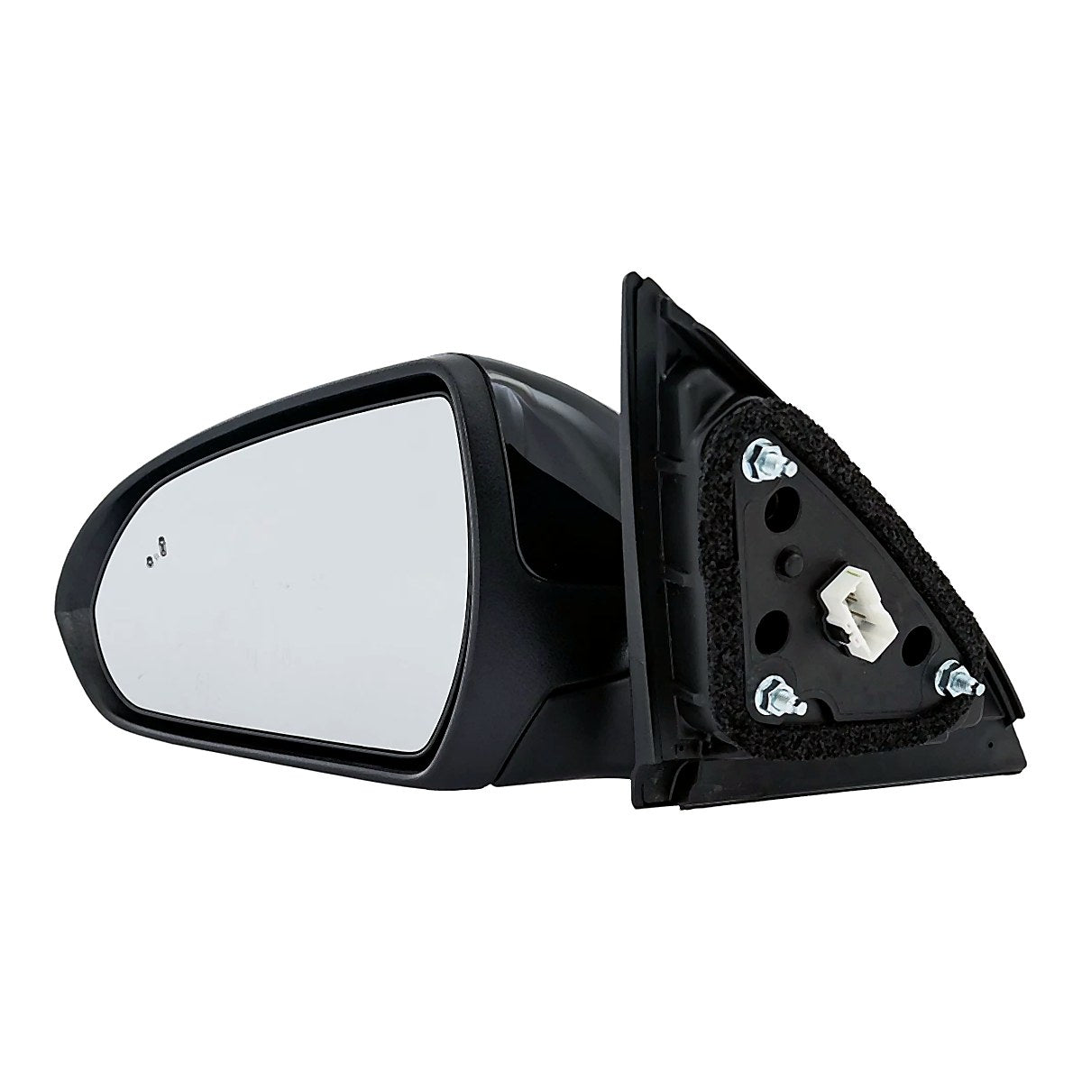 2018-2020 Hyundai Elantra_Gt Door Mirror Driver Side Power Ptm Heated With Blind Spot_HY1320249-2