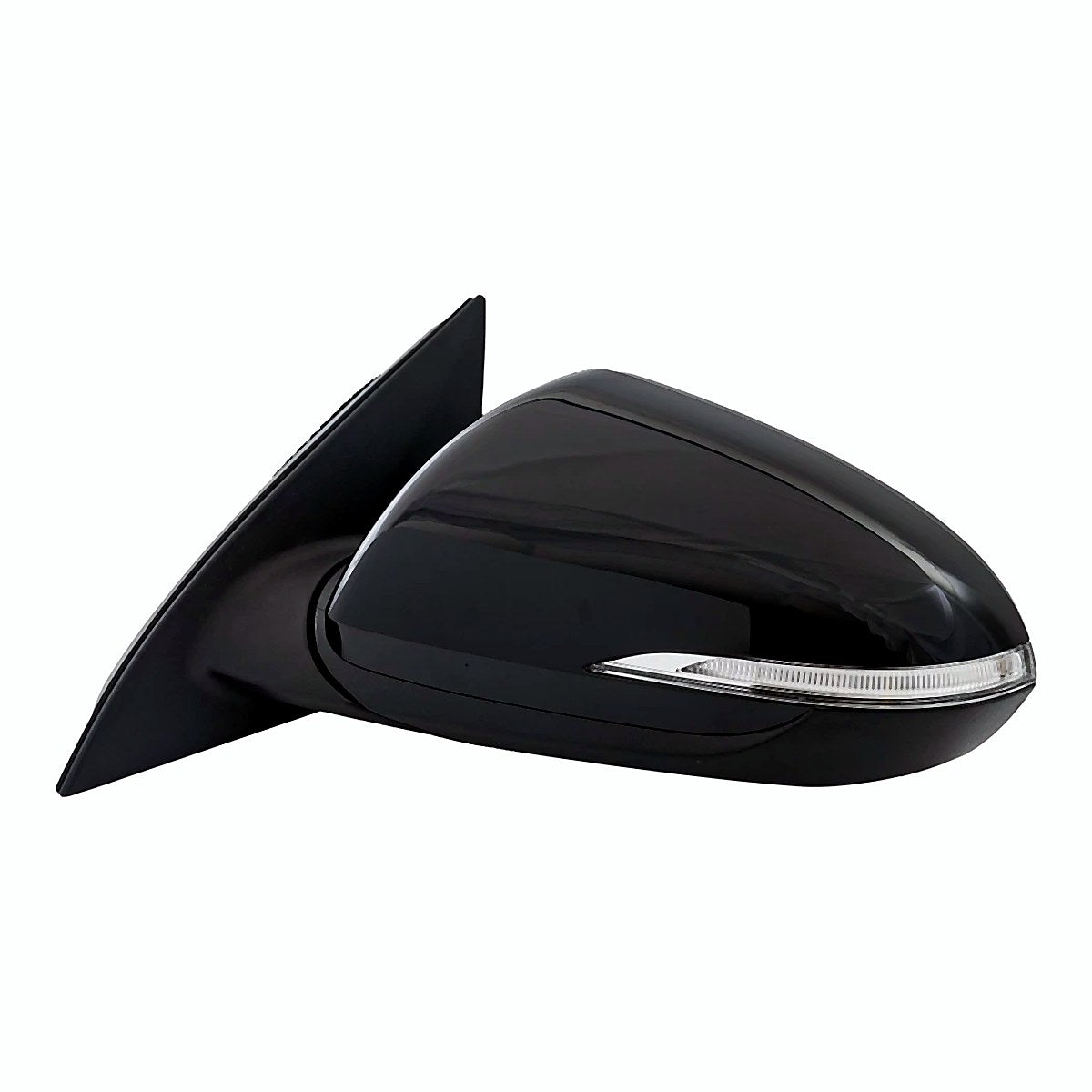 2018-2020 Hyundai Elantra_Gt Door Mirror Driver Side Power Ptm Heated With Blind Spot_HY1320249-4