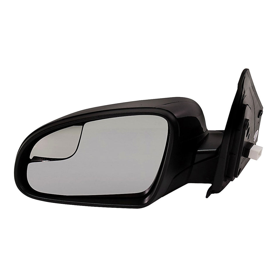 2019-2023 Hyundai Kona Electric Door Mirror Driver Side - product view, Part HY1320256