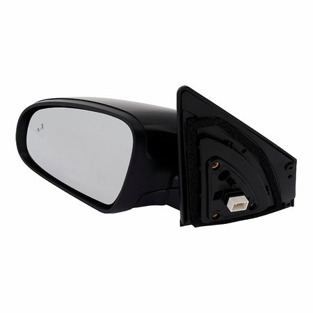 2018-2022 Hyundai Kona Door Mirror Driver Side Power Heated With Signal Ptm_HY1320257-2