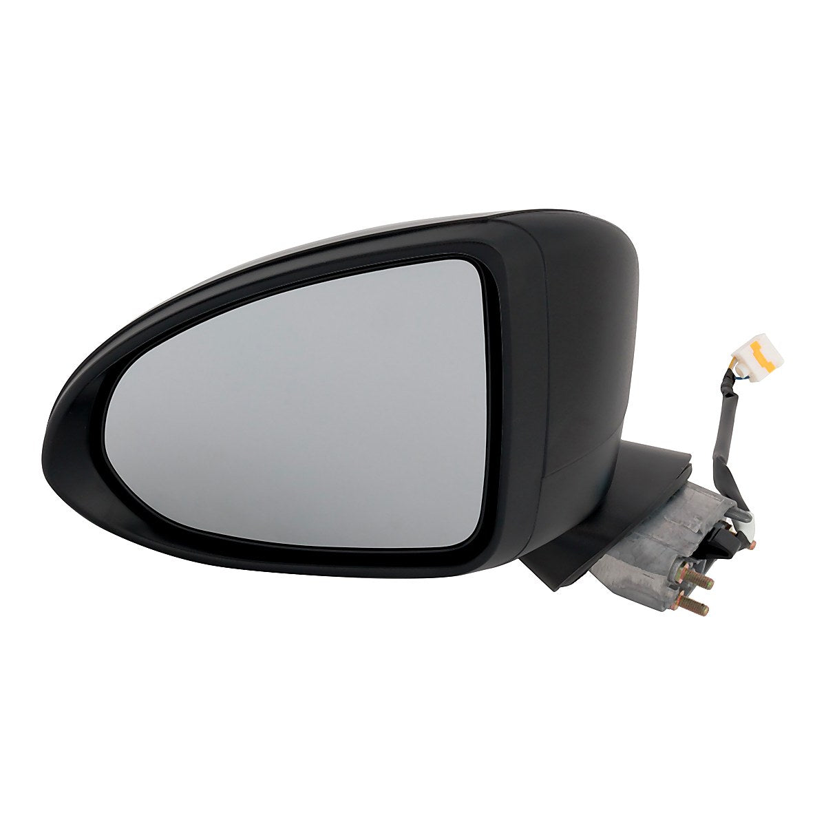 2020-2022 Hyundai Sonata Door Mirror Driver Side Power Ptm Se Trim_HY1320272