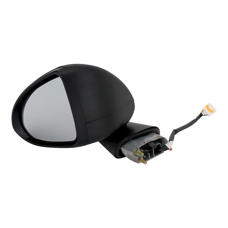 2020-2022 Hyundai Sonata Door Mirror Driver Side Power Ptm Se Trim_HY1320272-2