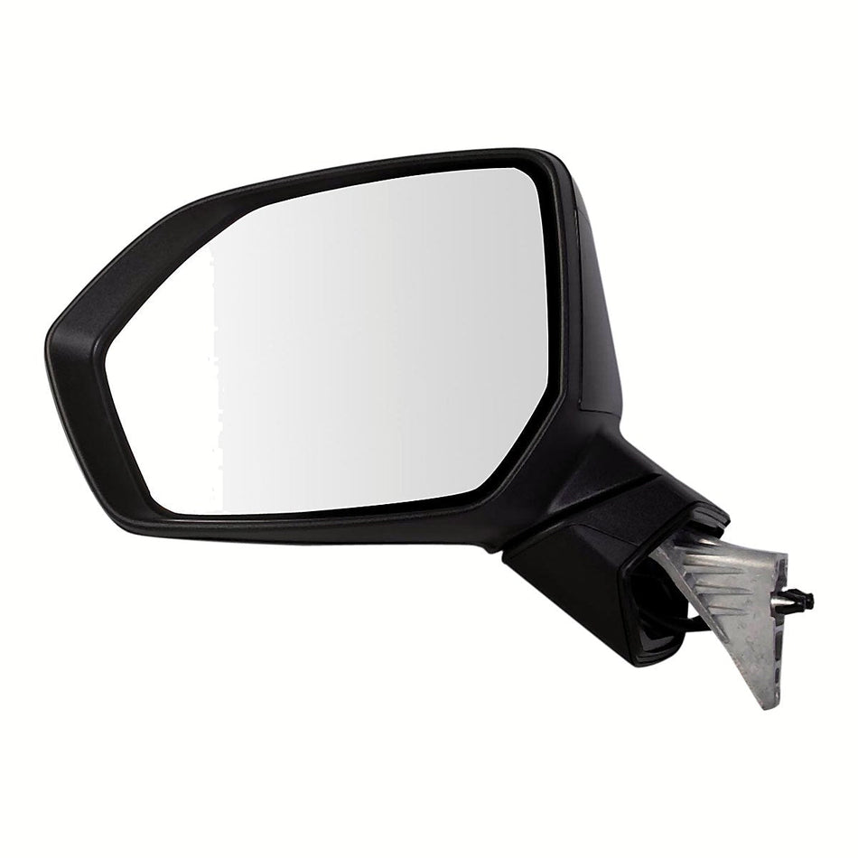 2020-2022 Hyundai Palisade Door Mirror Driver Side Power Ptm Fits Essential/Se Trims_HY1320275