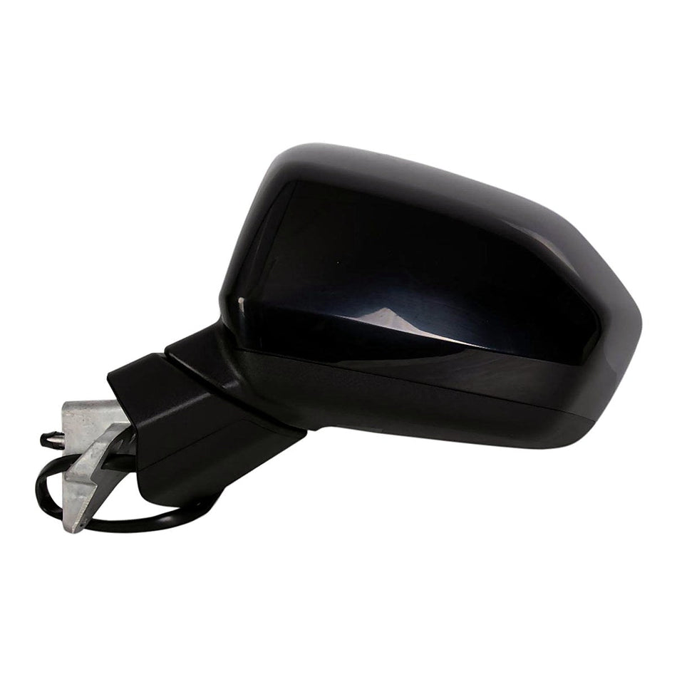 2020-2022 Hyundai Palisade Door Mirror Driver Side Power Ptm Fits Essential/Se Trims_HY1320275-2