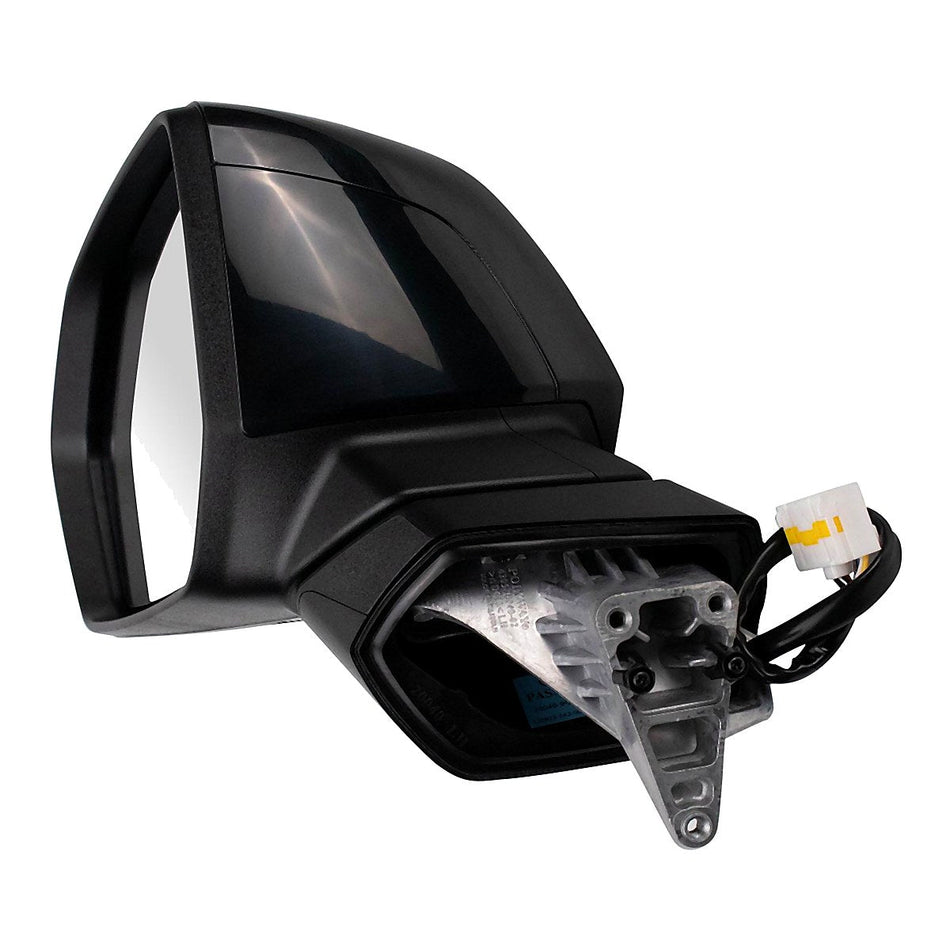 2020-2022 Hyundai Palisade Door Mirror Driver Side Power Ptm Fits Prefered/Sel Trims_HY1320276-2