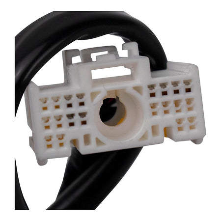 2020-2022 Hyundai Palisade Door Mirror Driver Side Power Ptm Fits Prefered/Sel Trims_HY1320276-4