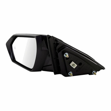 2021-2025 Hyundai Elantra_Sedan Door Mirror Driver Side Power Ptm Heated Without Signal With Blind Spot Both Us/ Korea Built – HY1320279-2