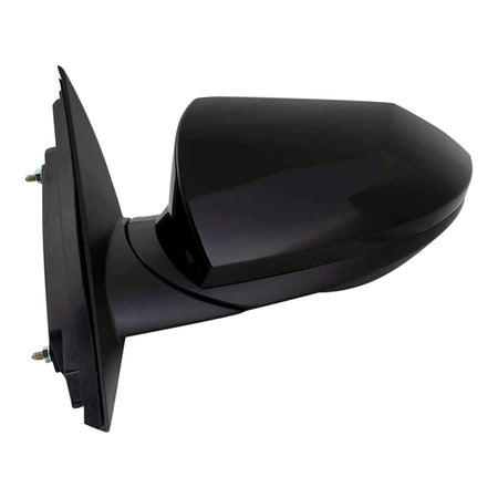 2021-2025 Hyundai Elantra_Sedan Door Mirror Driver Side Power Ptm Heated Without Signal With Blind Spot Both Us/ Korea Built – HY1320279-3