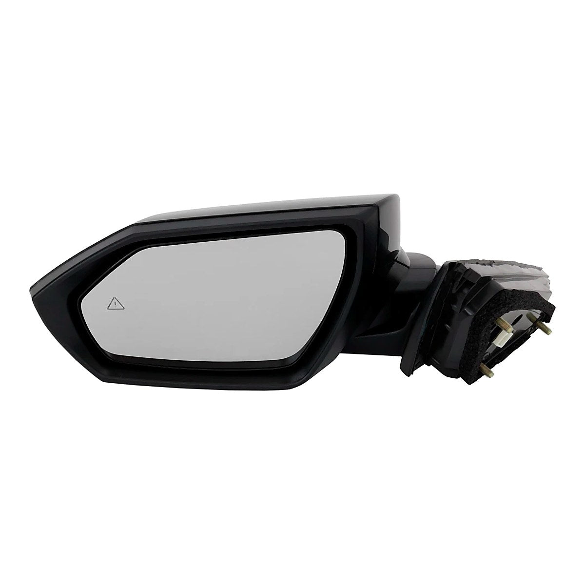 2021-2025 Hyundai Elantra_Sedan Door Mirror Driver Side Power Ptm Heated With Signal/Blind Spot Us/Korea Built_HY1320285