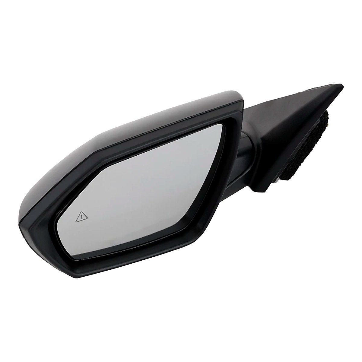 2021-2025 Hyundai Elantra_Sedan Door Mirror Driver Side Power Ptm Heated With Signal/Blind Spot Us/Korea Built_HY1320285-3