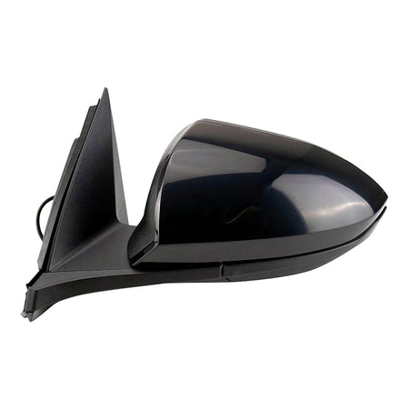 2022-2024 Hyundai Tucson Door Mirror Driver Side Power Ptm Without Signal Fits Us Built Se Trim_HY1320291-3