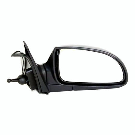 2000-2002 Hyundai Accent_Hatchback Door Mirror Passenger Side Manual_HY1321120