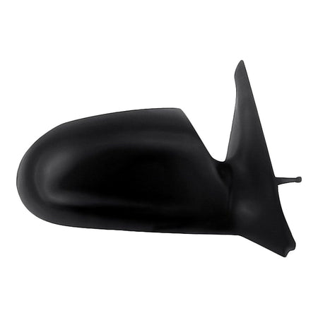 2000-2002 Hyundai Accent_Hatchback Door Mirror Passenger Side Manual_HY1321120-2