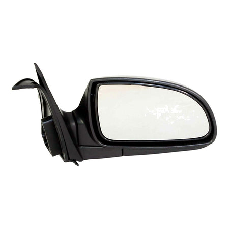 2000-2002 Hyundai Accent_Hatchback Door Mirror Passenger Side Power_HY1321121