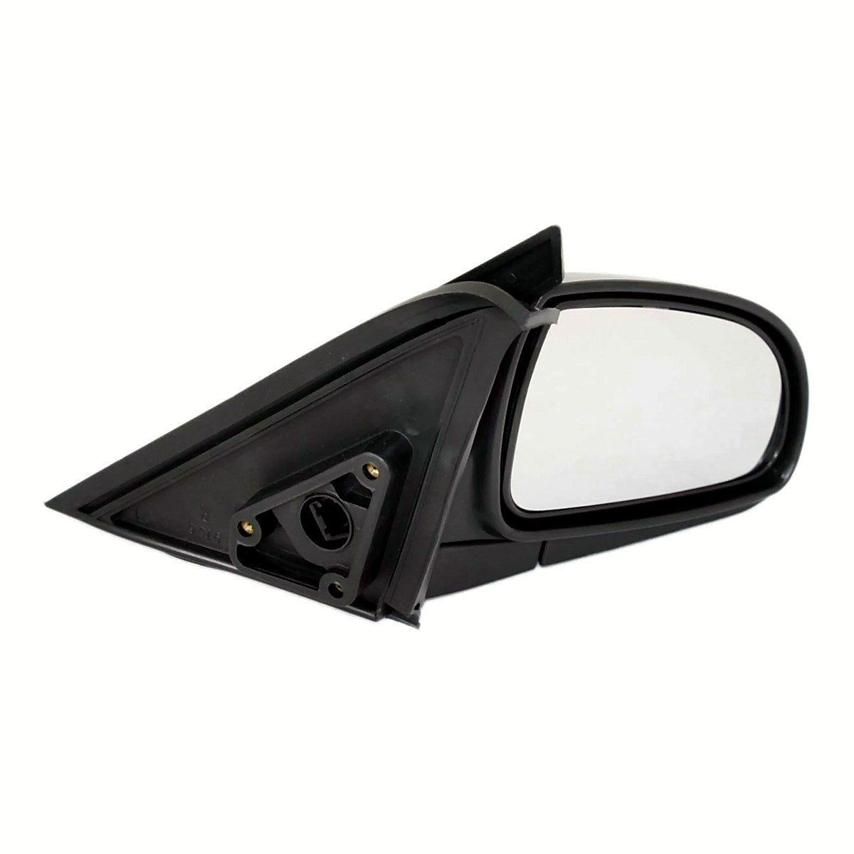 2000-2002 Hyundai Accent_Hatchback Door Mirror Passenger Side Power_HY1321121-2