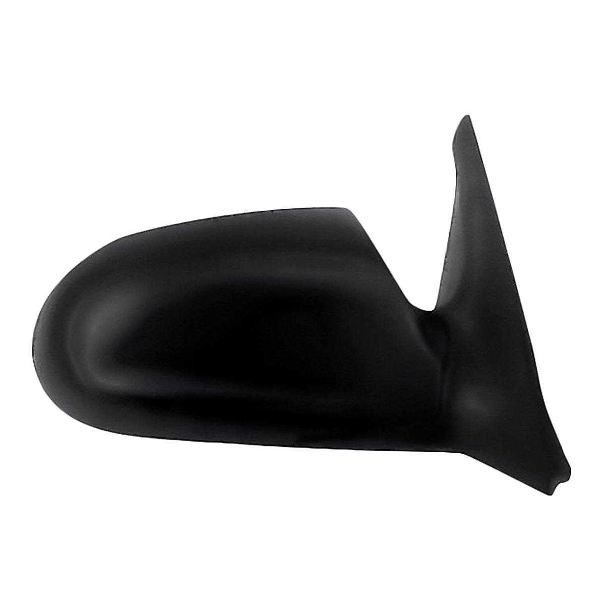 2000-2002 Hyundai Accent_Hatchback Door Mirror Passenger Side Power_HY1321121-4
