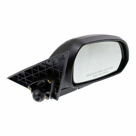 2001-2006 Hyundai Elantra Door Mirror Passenger Side Manual_HY1321127-2