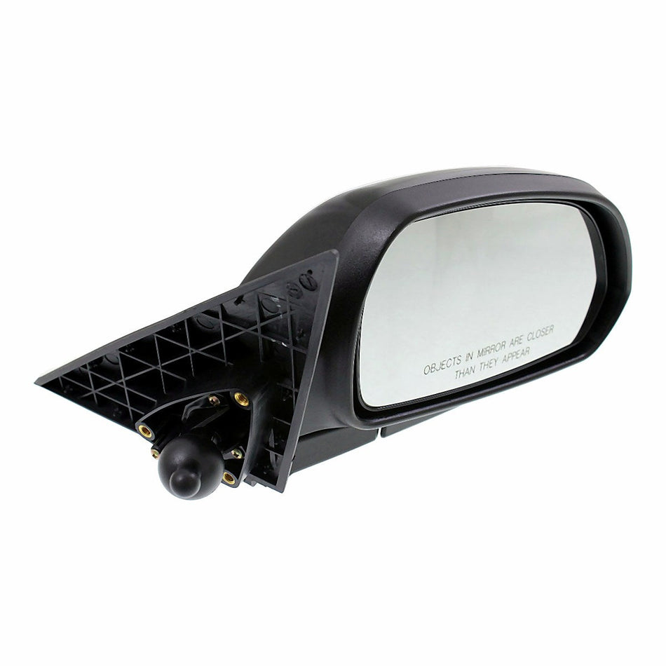 2001-2006 Hyundai Elantra Door Mirror Passenger Side Manual_HY1321127-2