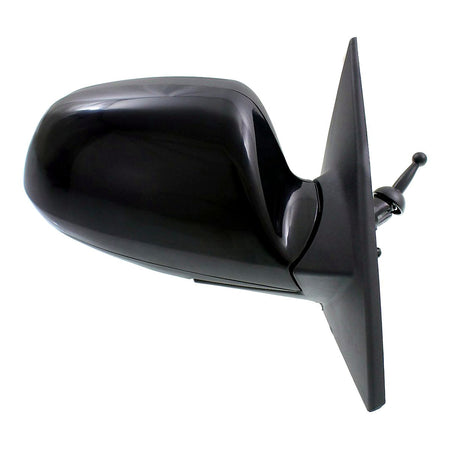 2001-2006 Hyundai Elantra Door Mirror Passenger Side Manual_HY1321127-5