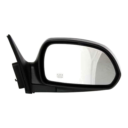 2001-2006 Hyundai Elantra Door Mirror Passenger Side Power Heated Gls-Gt Models_HY1321128