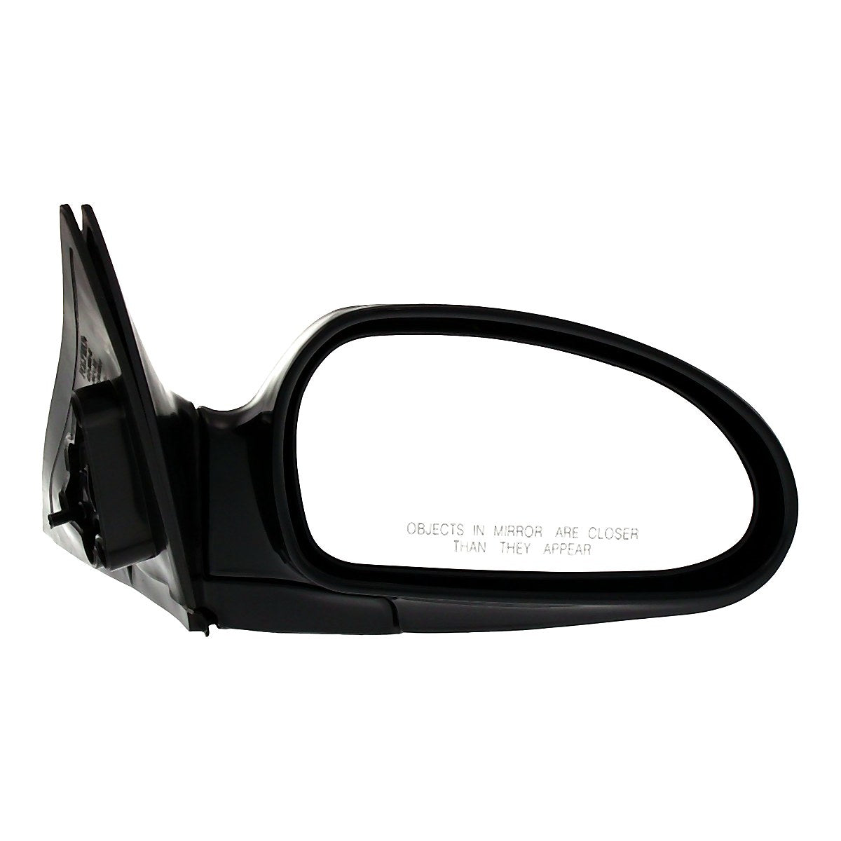 2003-2005 Hyundai Sonata Door Mirror Passenger Side Power_HY1321130