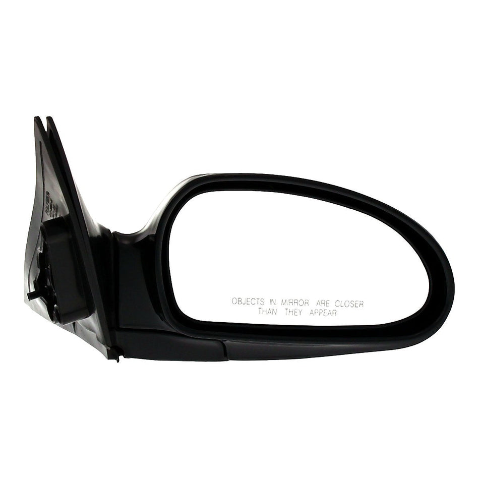 2003-2005 Hyundai Sonata Door Mirror Passenger Side Power_HY1321130