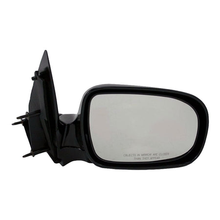 1999-2005 Hyundai Sonata Door Mirror Passenger Side Power Heated Gls Model_HY1321131