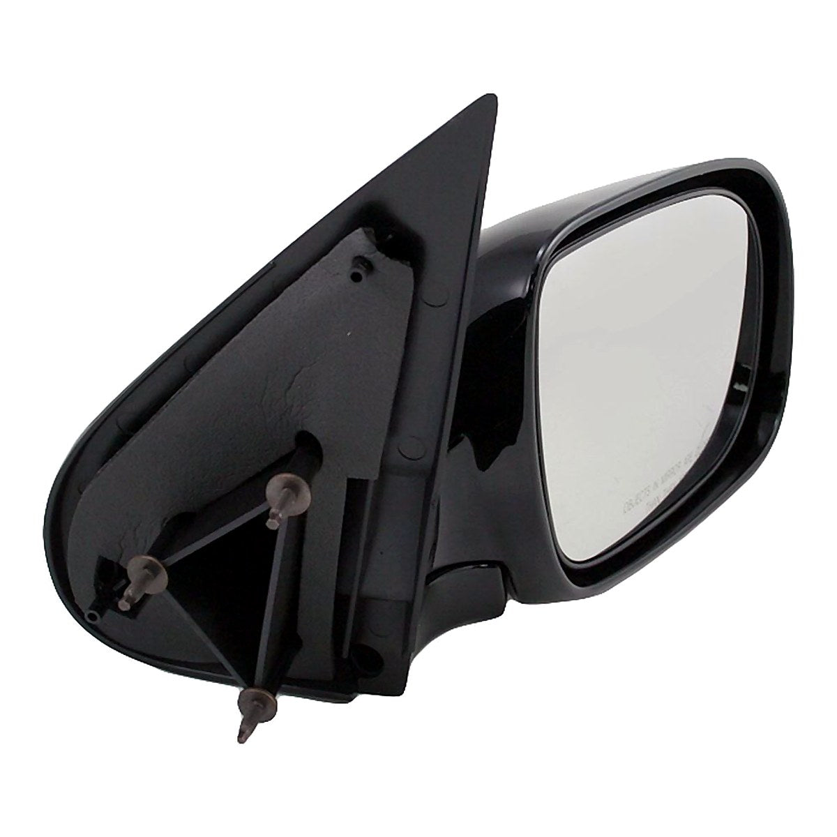 1999-2005 Hyundai Sonata Door Mirror Passenger Side Power Heated Gls Model_HY1321131-2