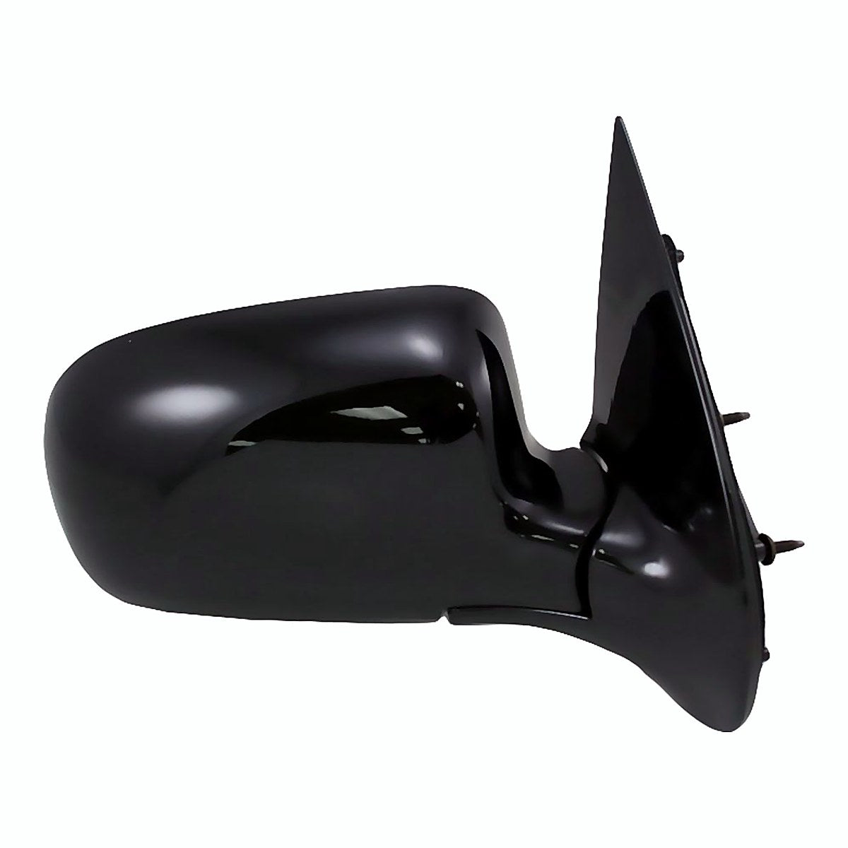 1999-2005 Hyundai Sonata Door Mirror Passenger Side Power Heated Gls Model_HY1321131-3