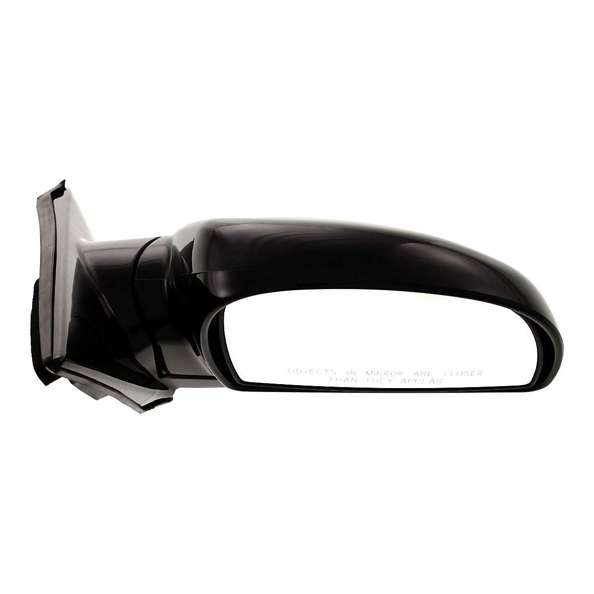 2002-2005 Hyundai Accent_Hatchback Door Mirror Passenger Side Power Heated_HY1321139-4