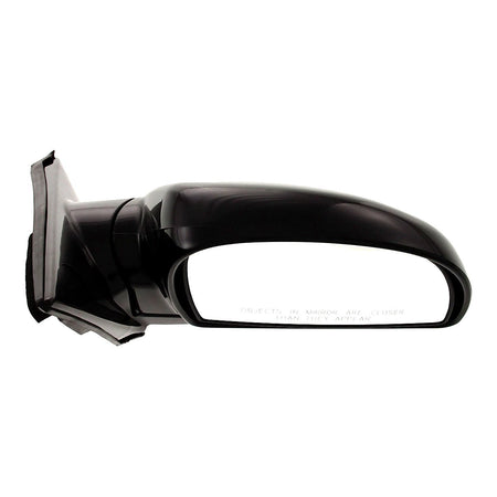2002-2005 Hyundai Accent_Hatchback Door Mirror Passenger Side Power Heated_HY1321139-4