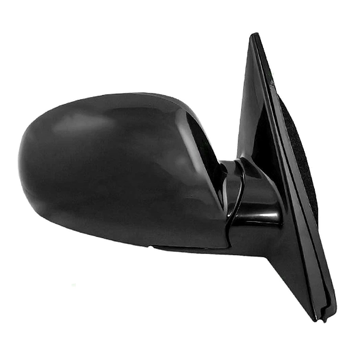 2002-2005 Hyundai Accent_Hatchback Door Mirror Passenger Side Power Heated_HY1321139-5