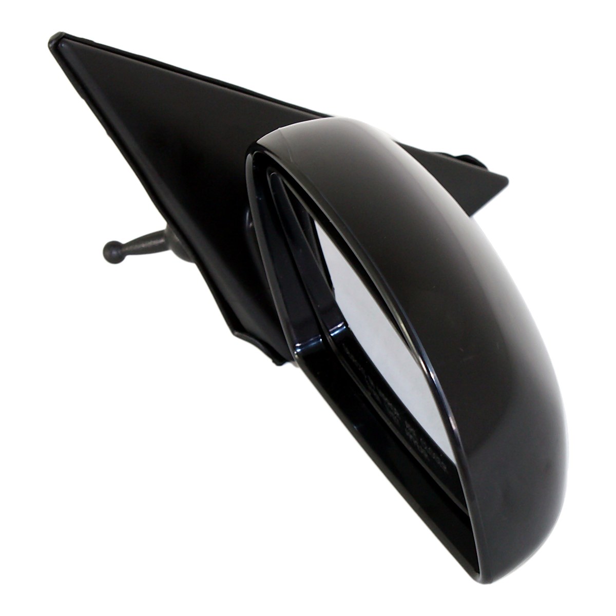 2002-2006 Hyundai Accent_Hatchback Door Mirror Passenger Side Manual_HY1321140-4